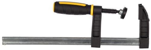 Фото Inforce струбцина F-образная 50х200мм 06-03-26 Inforce струбцина F-образная 50х200мм 06-03-26