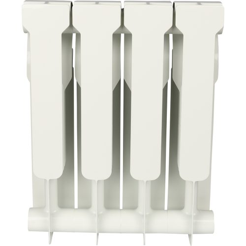 Радиатор биметаллический секционный ROMMER Profi Bm 350 - 4 секции