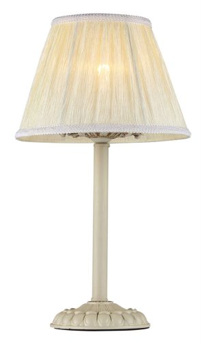 Настольная лампа Maytoni ARM326-00-W