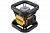 Ротационный лазерный уровень с зеленым лучом DeWALT DCE079D1G