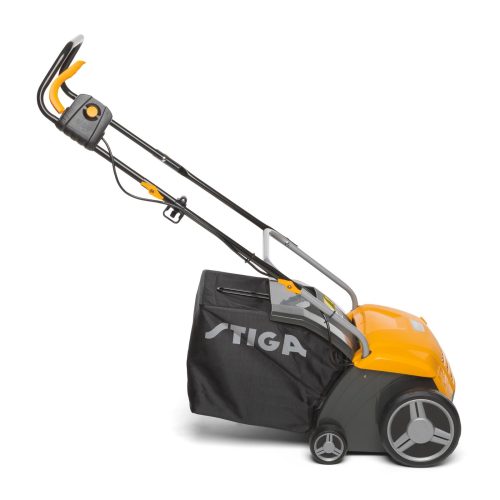 Фото Электрический скарификатор STIGA SV 213 E 290002132/14 Электрический скарификатор STIGA SV 213 E 290002132/14