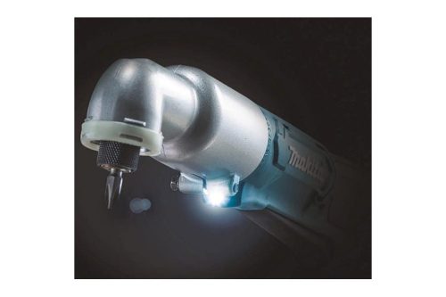 Фото Аккумуляторный ударный угловой гайковерт Makita TL064DZ Аккумуляторный ударный угловой гайковерт Makita TL064DZ