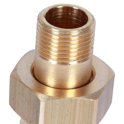 SFT-0040-000038 STOUT Разъемное соединение "американка" ВН, уплотнение под гайкой o-ring кольцо 3/8
