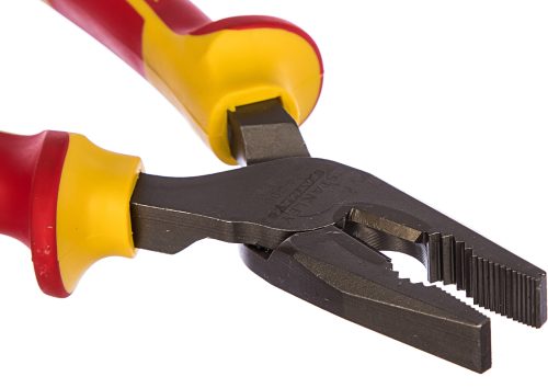 Плоскогубцы 160 мм Stanley 0-84-000
