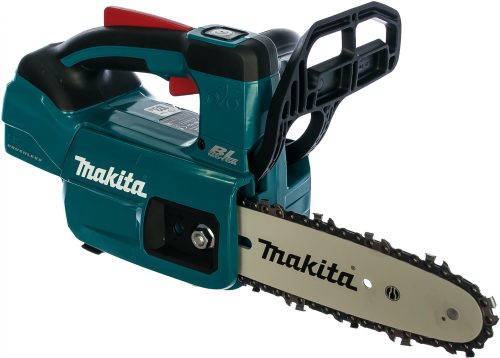 Аккумуляторная цепная пила Makita DUC204Z
