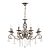 Люстра Maytoni RC247-PL-08-R