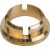 SFC-0023-001520 STOUT Фитинг компрессионный для медных труб 15x3/4