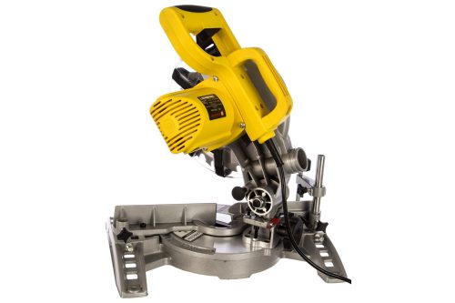 Фото Электрическая торцевая пила Калибр Мастер ПТЭ-1400/210м 00000062431 Электрическая торцевая пила Калибр Мастер ПТЭ-1400/210м 00000062431