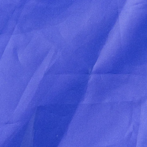 ЗУБР размер S-XL, цвет синий, плащ-дождевик нейлоновый 11615