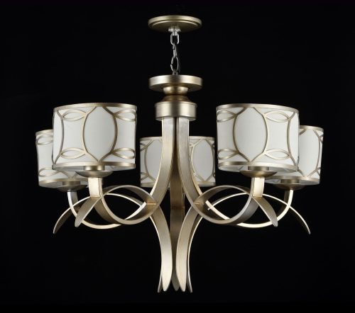 Люстра Maytoni H310-05-G