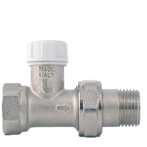 Фото Вентиль запорный ITAP 296 3/4" Вентиль запорный ITAP 296 3/4"