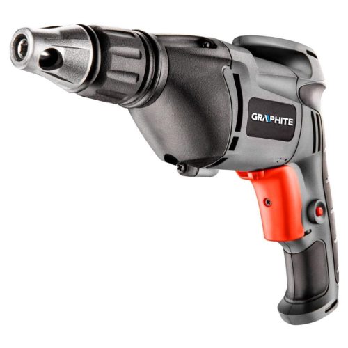 Электрический шуруповерт GRAPHITE 58G791