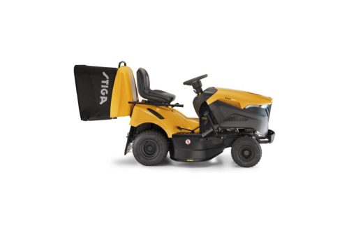 Садовый трактор STIGA ESTATE 4092 H 2T0430481/ST1
