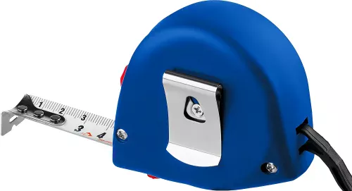 ЗУБР 5 м х 19 мм, рулеткам 34016-5 Профессионал