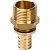 Фото SFA-0001-002510 STOUT Переходник с наружной резьбой 25xR 1" для труб из сшитого полиэтилена аксиальный SFA-0001-002510 STOUT Переходник с наружной резьбой 25xR 1" для труб из сшитого полиэтилена аксиальный