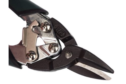 Фото KRAFTOOL 180 мм, Cr-Mo, ножницы по металлу прямые COMPACT 2326-S KRAFTOOL 180 мм, Cr-Mo, ножницы по металлу прямые COMPACT 2326-S