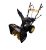 Бензиновый снегоуборщик Huter SGC 4100L