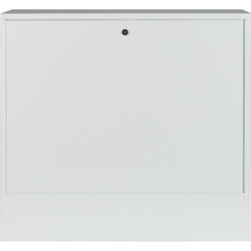 SCC-0003-001112 STOUT Шкаф распределительный наружный 11-12 выходов (ШРНУ-180-4) 651х180х850