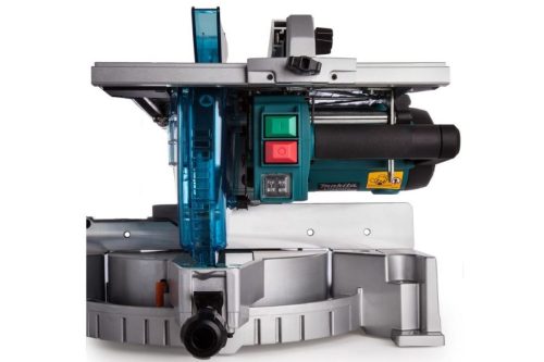 Комбинированная пила Makita LH1201FL