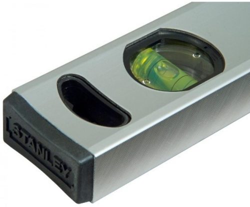 Магнитный строительный уровень 120 см Stanley STHT1-43114