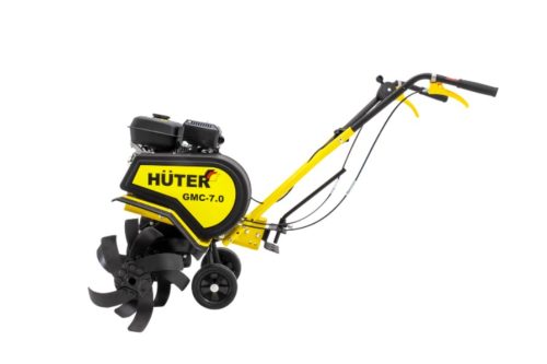 Фото Мотокультиватор Huter GMC 7.0 Мотокультиватор Huter GMC 7.0