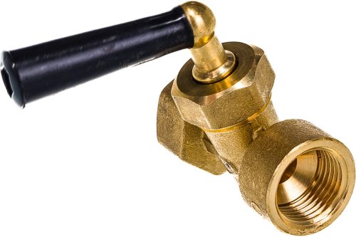 Фото Кран запорный для манометра WATTS RM - 1/2' (ВР/ВР, PN16, Tmin -10°С, Tmax 50°С) Кран запорный для манометра WATTS RM - 1/2' (ВР/ВР, PN16, Tmin -10°С, Tmax 50°С)