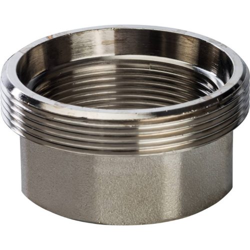 SFT-0034-000002 STOUT Разъемное соединение "американка" ВВ никелированное 2"