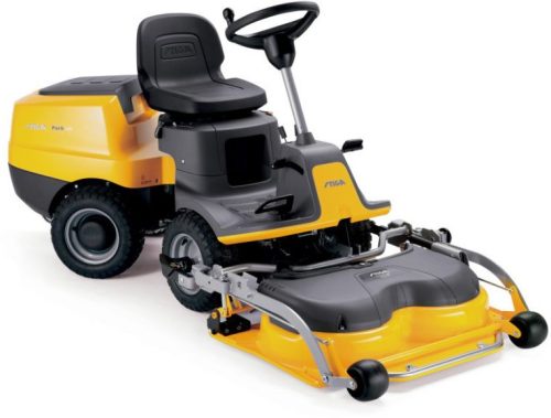 Фото Райдер STIGA Park 120 2F5820241/S16 Райдер STIGA Park 120 2F5820241/S16