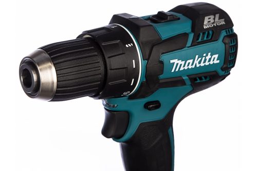 Аккумуляторная дрель Makita DDF480RME