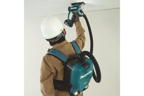 Сабельная пила Makita DSD180Z