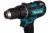 Аккумуляторная дрель Makita DDF480RME