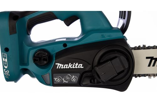Цепная пила Makita DUC252Z