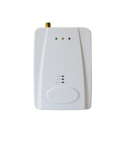 Термостат для газовых и электрических котлов ZONT H-1 GSM