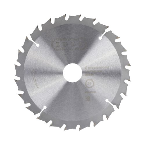 Диск EDGE by PATRIOT пильный по дереву 190х24х30/20/16