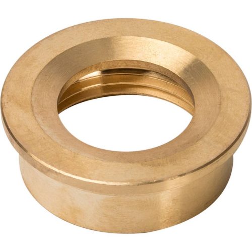 SVM-0050-327007 STOUT Термостатический смесительный клапан G 1"M-G 1"1/2 F-G 1"M   70°С