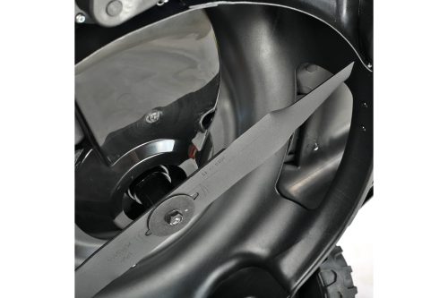 Фото Газонокосилка бензиновая Patriot PT 53LSE Газонокосилка бензиновая Patriot PT 53LSE