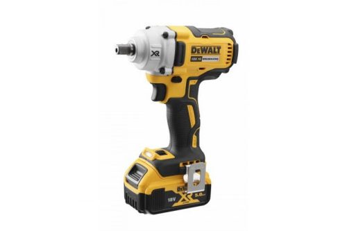 Импульсный гайковерт DEWALT 18.0 В XR DCF894P2-QW