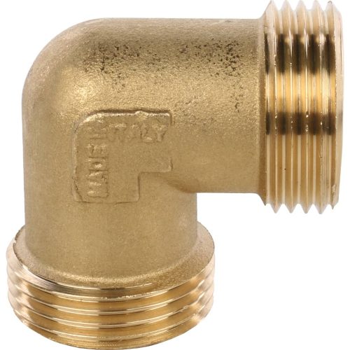 SFT-0009-000001 STOUT Угольник НН 1"