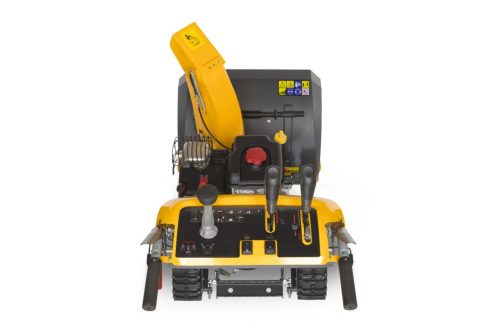 Фото Бензиновый снегоуборщик STIGA ST 5266 PB TRAC 18-2872-12 Бензиновый снегоуборщик STIGA ST 5266 PB TRAC 18-2872-12