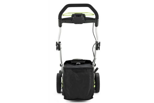 Бесщеточная аккумуляторная газонокосилка GreenWorks GC82LM51K5 2502007UB