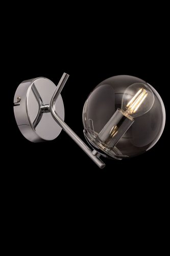 Фото Бра Freya FR5083WL-01CH Бра Freya FR5083WL-01CH