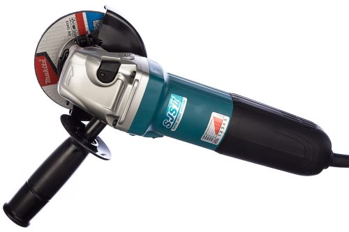 Фото Угловая шлифмашина Makita GA4540C Угловая шлифмашина Makita GA4540C