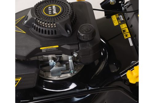 Газонокосилка бензиновая Huter GLM-4.0