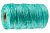 ЗУБР 110 м, 1.8 мм, зеленый, шпагат многоцелевой полипропиленовый 50033-110
