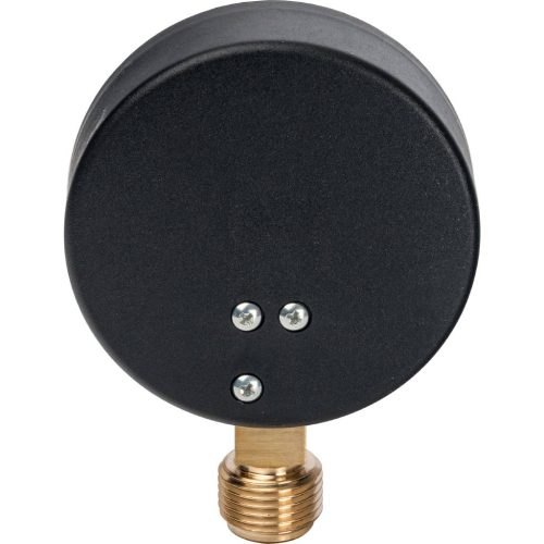 Фото SIM-0010-801615 STOUT Манометр радиальный. Корпус Dn 80 мм 1/2", 0...16 бар, кл.2.5 SIM-0010-801615 STOUT Манометр радиальный. Корпус Dn 80 мм 1/2", 0...16 бар, кл.2.5