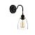 Бра Freya FR4167-WL-01-BL