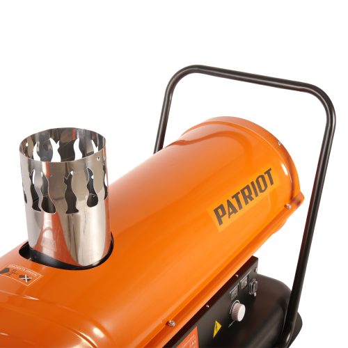 Фото Тепловая пушка дизельная Patriot DTС 303i Тепловая пушка дизельная Patriot DTС 303i