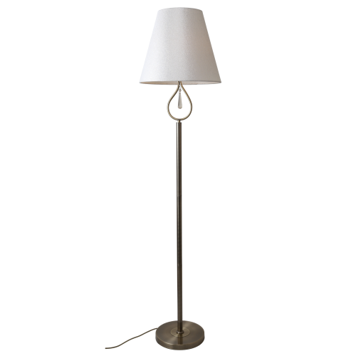 Торшер Freya FR2019FL-01BS