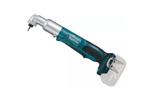 Аккумуляторный ударный угловой гайковерт Makita DTL061Z