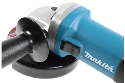 Угловая шлифмашина Makita 9558 HNK
